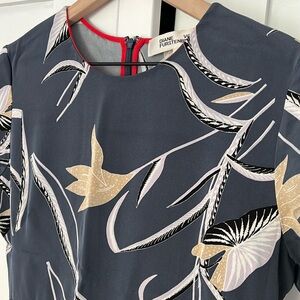 DVF dress - size 8